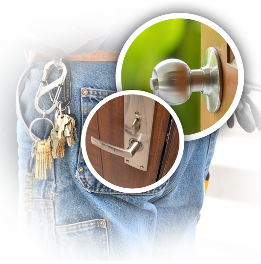 Residential Locksmith